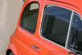 Fiat 500 Org. 8.200 km/1.owner Orange - thumbnail 39
