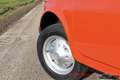 Fiat 500 Org. 8.200 km/1.owner Oranje - thumbnail 36