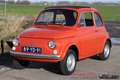 Fiat 500 Org. 8.200 km/1.owner Orange - thumbnail 22