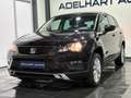 SEAT Ateca 1.4 EcoTSI Xcellence DSG Automaat / Lederen interi Schwarz - thumbnail 4