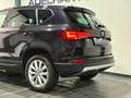 SEAT Ateca 1.4 EcoTSI Xcellence DSG Automaat / Lederen interi Schwarz - thumbnail 11