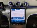 Mercedes-Benz C 300 e AVANTG+360+KEYLESS+9G Rot - thumbnail 16