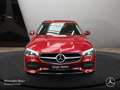 Mercedes-Benz C 300 e AVANTG+360+KEYLESS+9G Rot - thumbnail 3