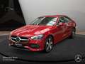 Mercedes-Benz C 300 e AVANTG+360+KEYLESS+9G Rot - thumbnail 2