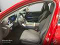 Mercedes-Benz C 300 e AVANTG+360+KEYLESS+9G Rot - thumbnail 11