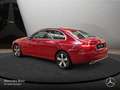 Mercedes-Benz C 300 e AVANTG+360+KEYLESS+9G Rot - thumbnail 10