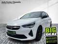 Opel Corsa F 1.2 GS Line LED/Multimedia/KlimaA/180° Wit - thumbnail 1
