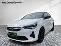 Opel Corsa F 1.2 GS Line LED/Multimedia/KlimaA/180° Wit - thumbnail 2