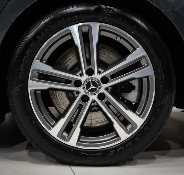 Mercedes-Benz E 450 4Matic Avantgrade*PANO*HEAD-UP*MULTIBEAM* — photo 12