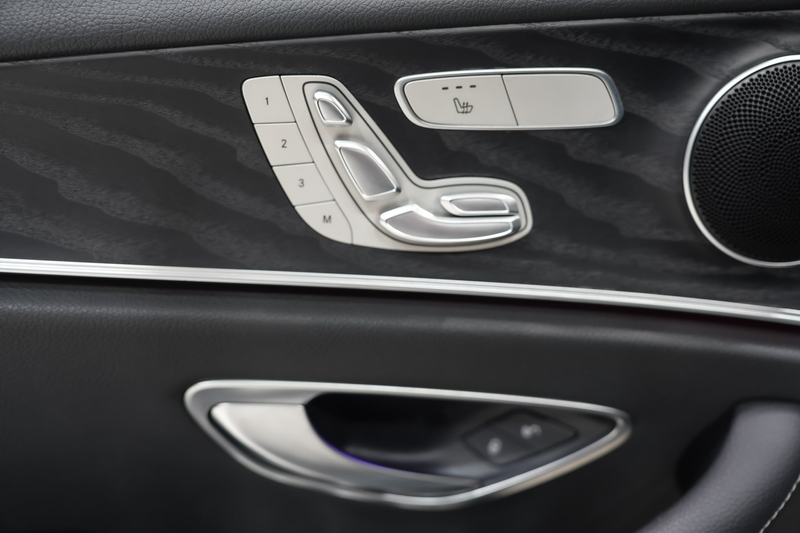 Mercedes-Benz E 450 4Matic Avantgrade*PANO*HEAD-UP*MULTIBEAM* — photo 15