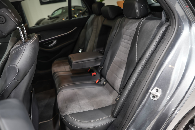Mercedes-Benz E 450 4Matic Avantgrade*PANO*HEAD-UP*MULTIBEAM* — photo 13
