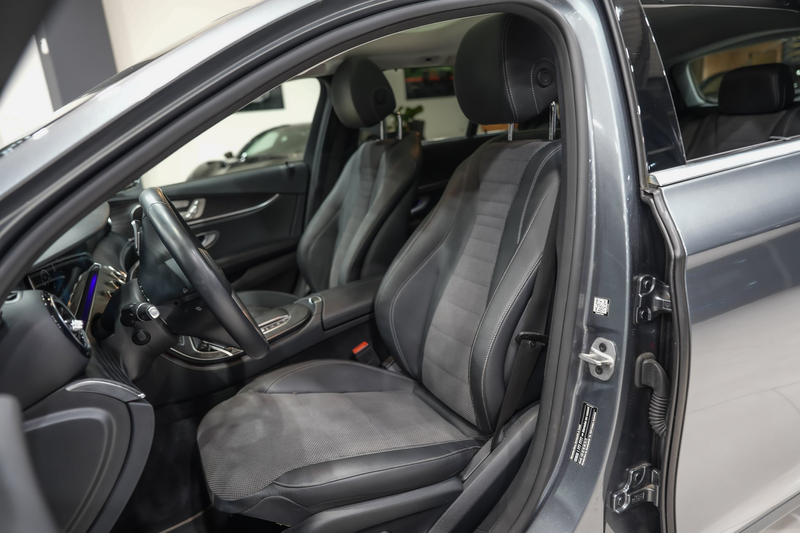 Mercedes-Benz E 450 4Matic Avantgrade*PANO*HEAD-UP*MULTIBEAM* — photo 14