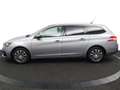 Peugeot 308 SW 1.2 PureTech*ECC*ACC*CAM*NAVI*HAAK*CARPLAY* Grijs - thumbnail 4