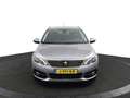 Peugeot 308 SW 1.2 PureTech*ECC*ACC*CAM*NAVI*HAAK*CARPLAY* Grijs - thumbnail 11