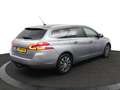 Peugeot 308 SW 1.2 PureTech*ECC*ACC*CAM*NAVI*HAAK*CARPLAY* Grijs - thumbnail 3