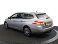 Peugeot 308 SW 1.2 PureTech*ECC*ACC*CAM*NAVI*HAAK*CARPLAY* Grijs - thumbnail 8