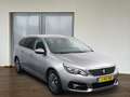 Peugeot 308 SW 1.2 PureTech*ECC*ACC*CAM*NAVI*HAAK*CARPLAY* Grijs - thumbnail 46