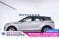 Land Rover Range Rover Evoque 2.0 D HEV 150CV AUTO AWD 5P # IVA DEDUCIBLE,NAVY,C - thumbnail 4