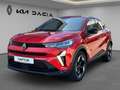 Renault Captur TECHNO TCe 90 Rot - thumbnail 2