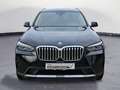 BMW X3 xDrive20d Navi RFK Sportsitze LED CarPlay Schwarz - thumbnail 7