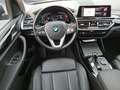 BMW X3 xDrive20d Navi RFK Sportsitze LED CarPlay Schwarz - thumbnail 11
