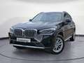 BMW X3 xDrive20d Navi RFK Sportsitze LED CarPlay Schwarz - thumbnail 2
