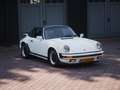 Porsche 911 3.2 Targa G50 gearbox Weiß - thumbnail 21
