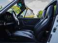 Porsche 911 3.2 Targa G50 gearbox Weiß - thumbnail 6
