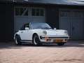 Porsche 911 3.2 Targa G50 gearbox Weiß - thumbnail 3