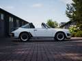 Porsche 911 3.2 Targa G50 gearbox Weiß - thumbnail 2