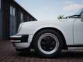 Porsche 911 3.2 Targa G50 gearbox Weiß - thumbnail 42