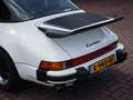 Porsche 911 3.2 Targa G50 gearbox Weiß - thumbnail 45