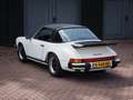 Porsche 911 3.2 Targa G50 gearbox Weiß - thumbnail 40