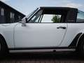 Porsche 911 3.2 Targa G50 gearbox Weiß - thumbnail 43