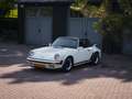 Porsche 911 3.2 Targa G50 gearbox Weiß - thumbnail 17