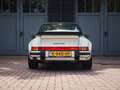Porsche 911 3.2 Targa G50 gearbox Weiß - thumbnail 37