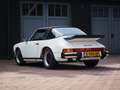 Porsche 911 3.2 Targa G50 gearbox Weiß - thumbnail 39