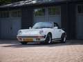 Porsche 911 3.2 Targa G50 gearbox Weiß - thumbnail 18