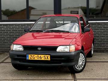 1.3 XLi |APK 05-2027 |Uniek |Lage KM