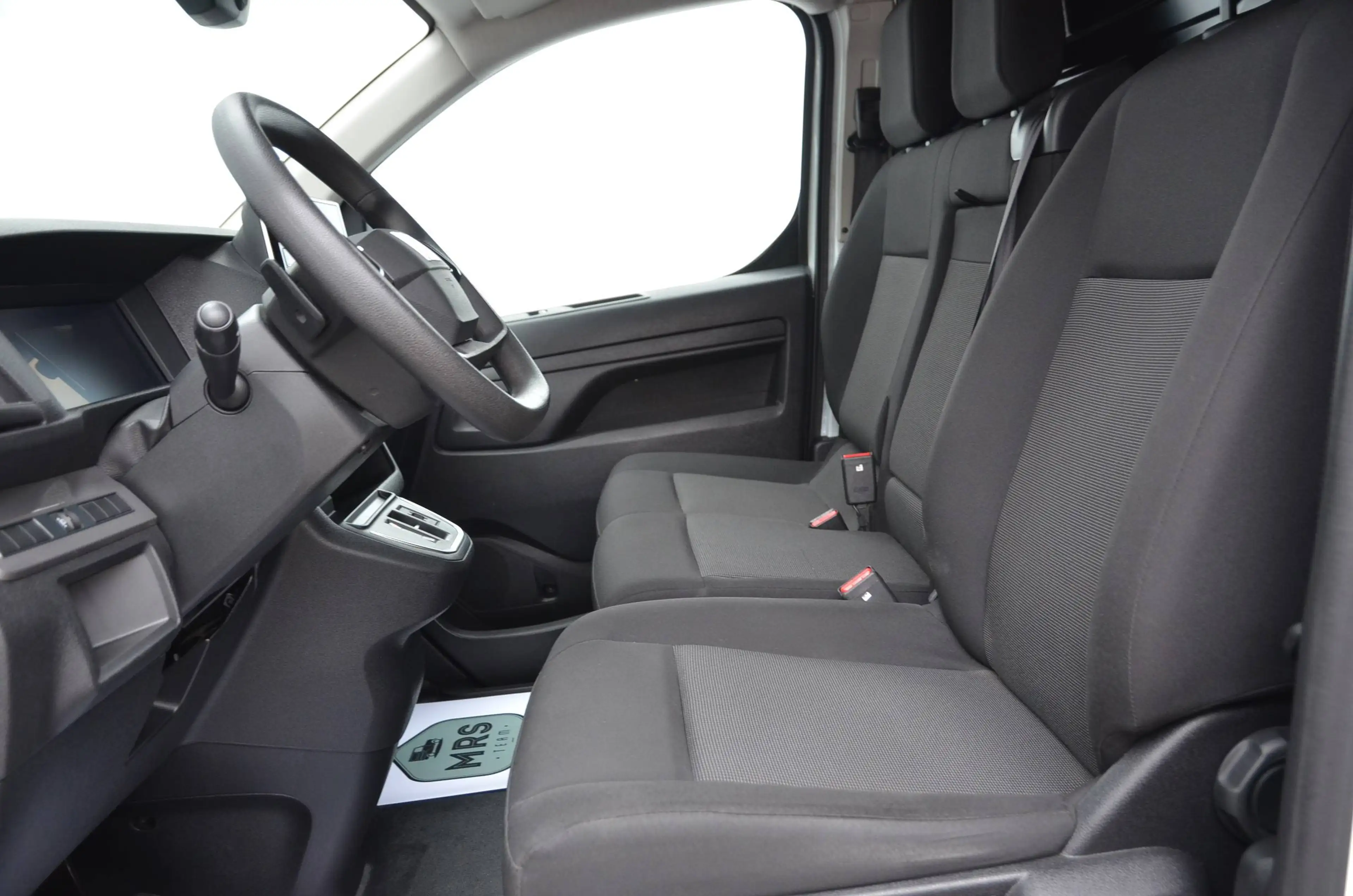 Fiat Scudo 2.0HDI- L3- Automaat- Camera- GPS- 20600+BTW — photo 10
