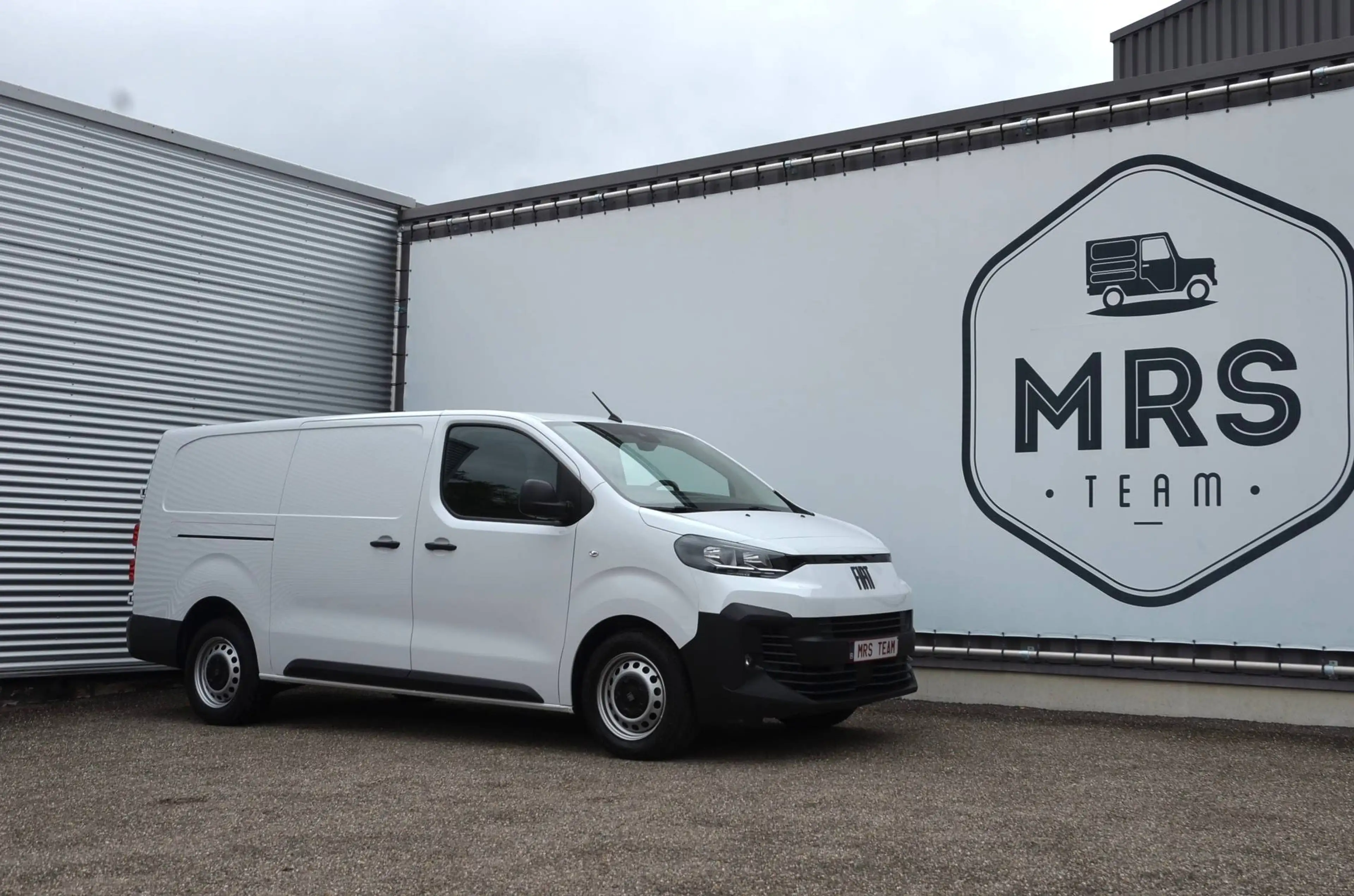 Fiat Scudo 2.0HDI- L3- Automaat- Camera- GPS- 20600+BTW