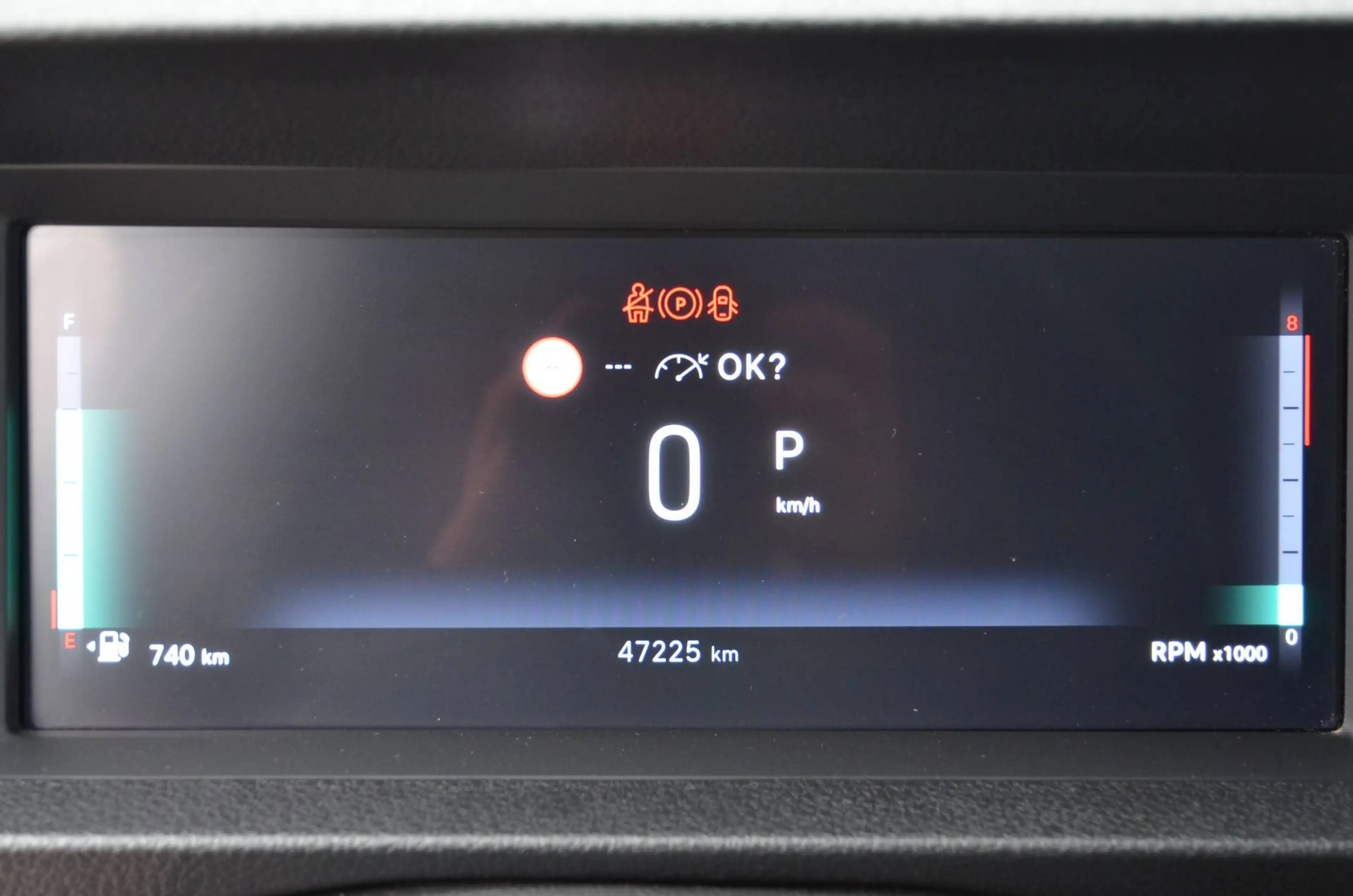 Fiat Scudo 2.0HDI- L3- Automaat- Camera- GPS- 20600+BTW — photo 12