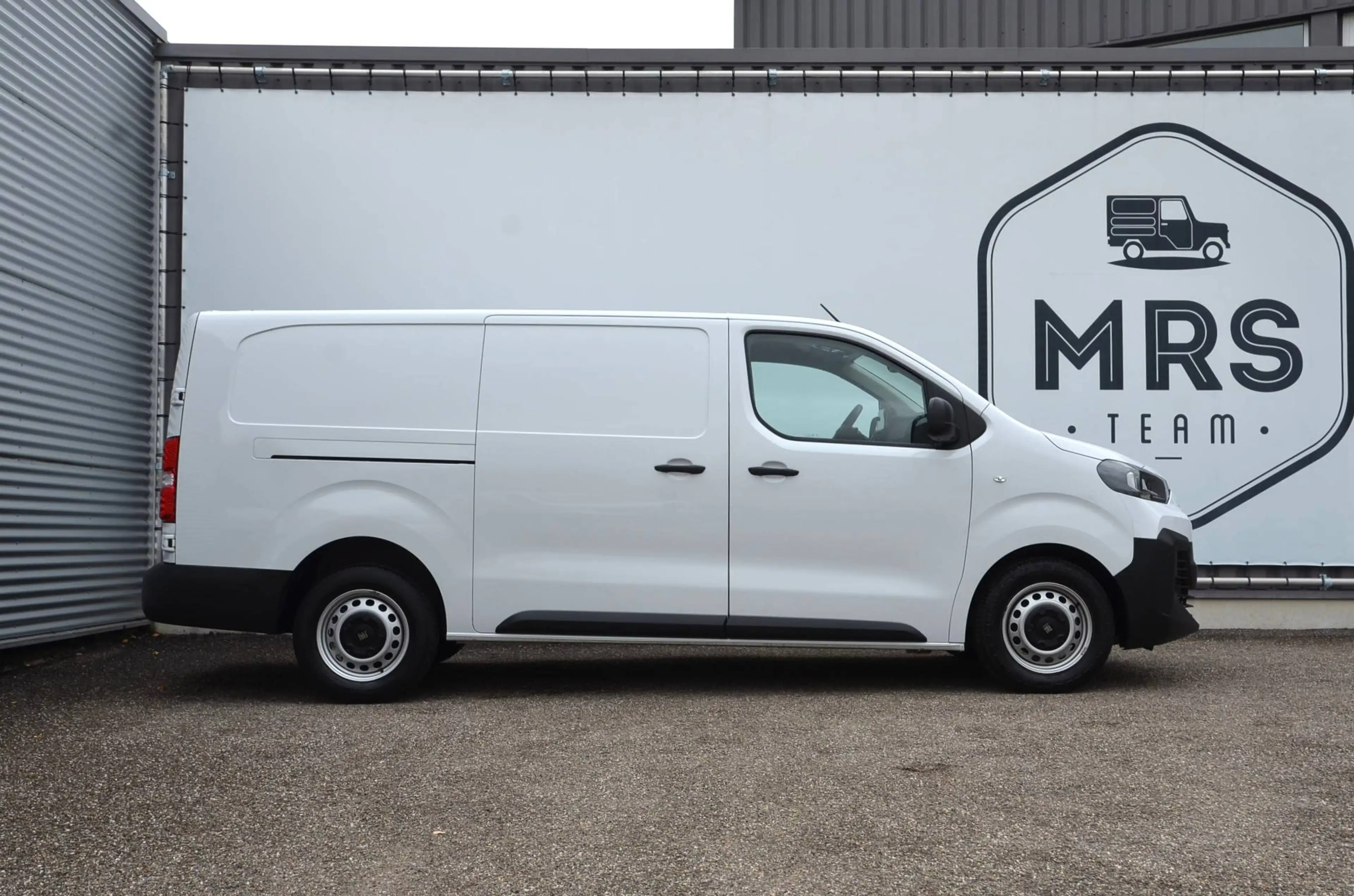 Fiat Scudo 2.0HDI- L3- Automaat- Camera- GPS- 20600+BTW — photo 4