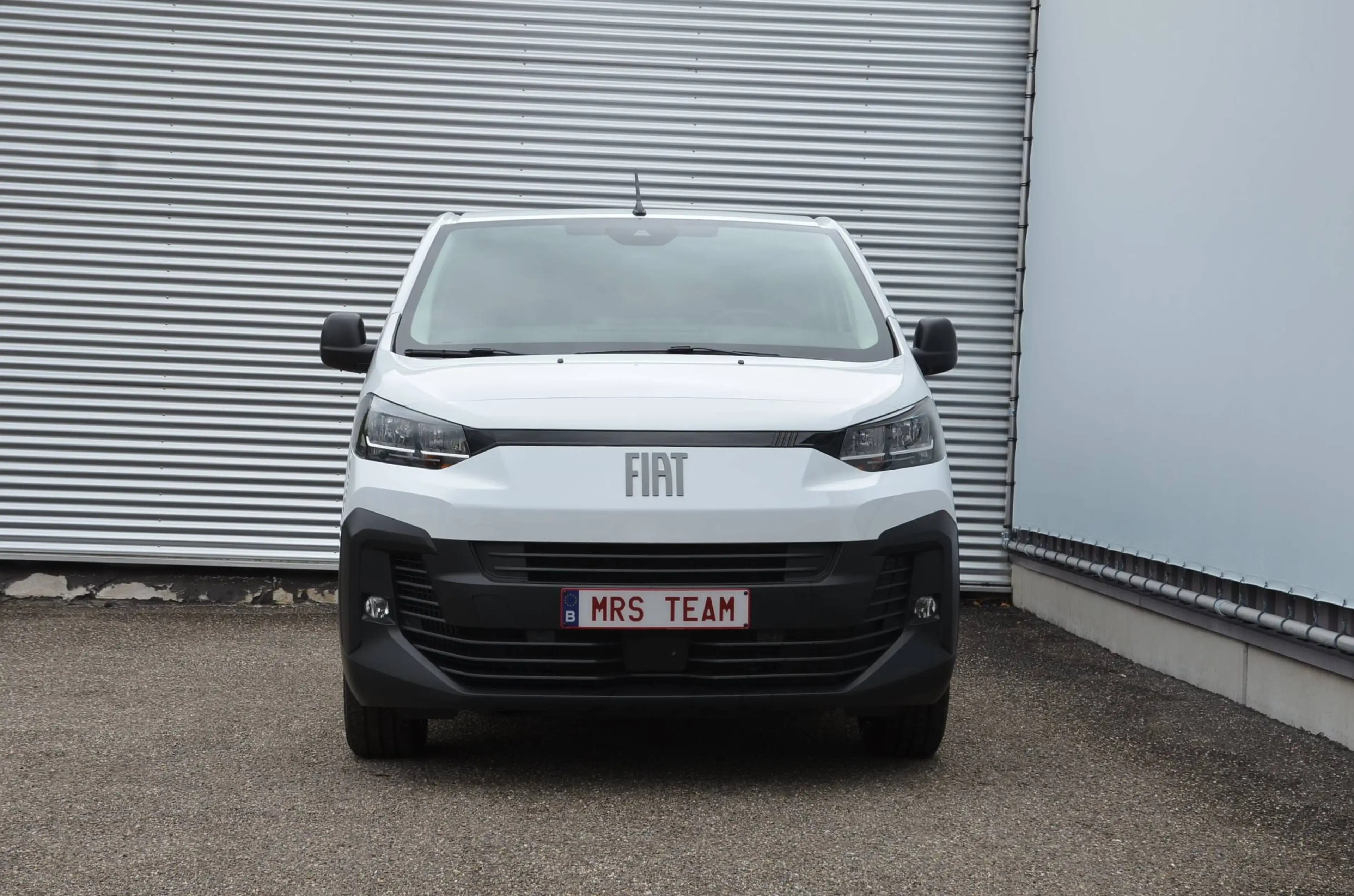 Fiat Scudo 2.0HDI- L3- Automaat- Camera- GPS- 20600+BTW — photo 2
