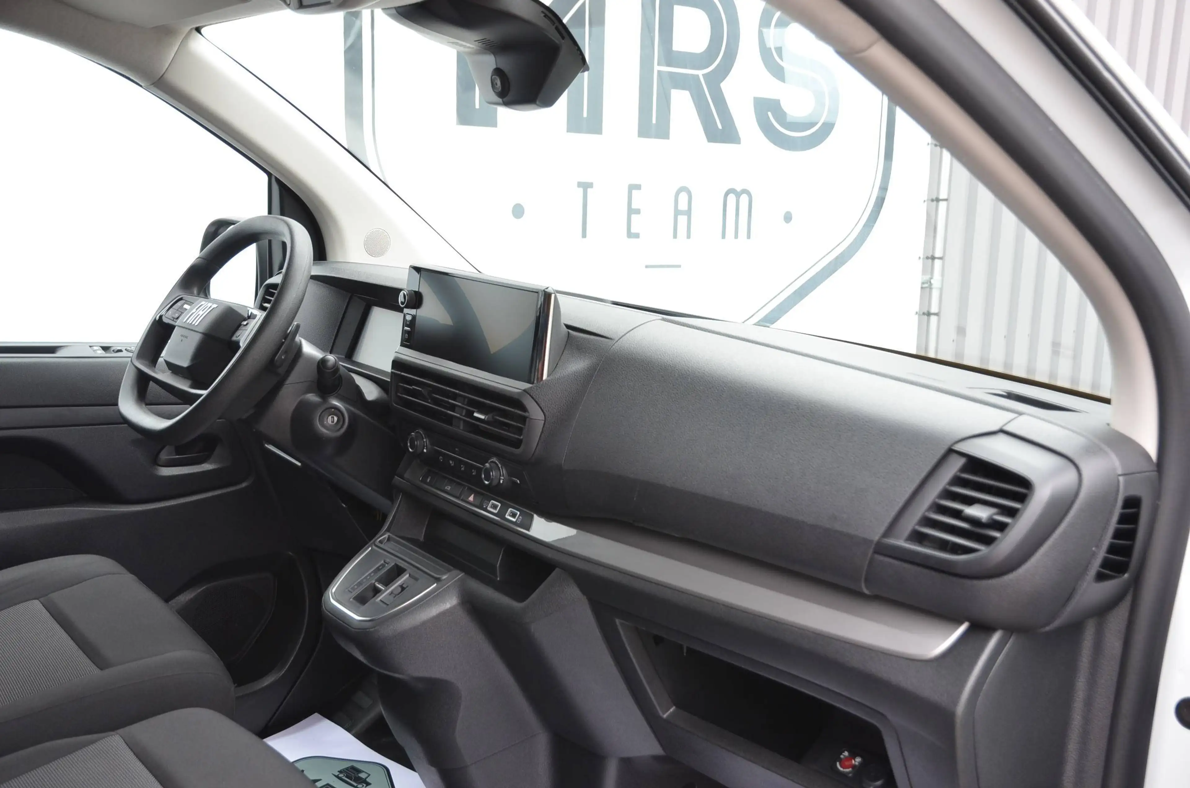 Fiat Scudo 2.0HDI- L3- Automaat- Camera- GPS- 20600+BTW — photo 6
