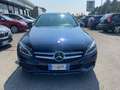 Mercedes-Benz C 200 sw d (bt) Premium auto Bleu - thumbnail 2