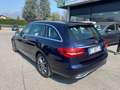 Mercedes-Benz C 200 sw d (bt) Premium auto Bleu - thumbnail 6