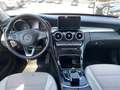 Mercedes-Benz C 200 sw d (bt) Premium auto Bleu - thumbnail 9