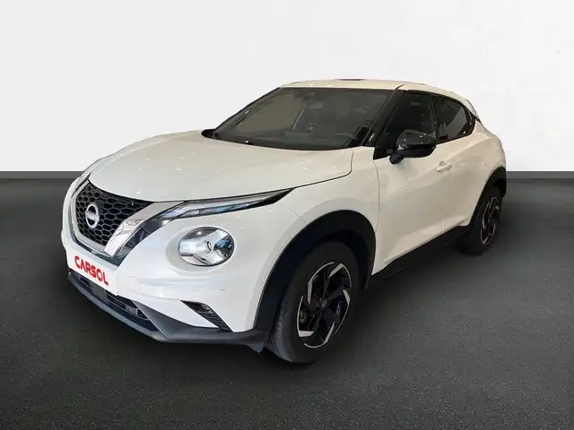Nissan Juke 1.6 Hybrid N-Connecta Auto