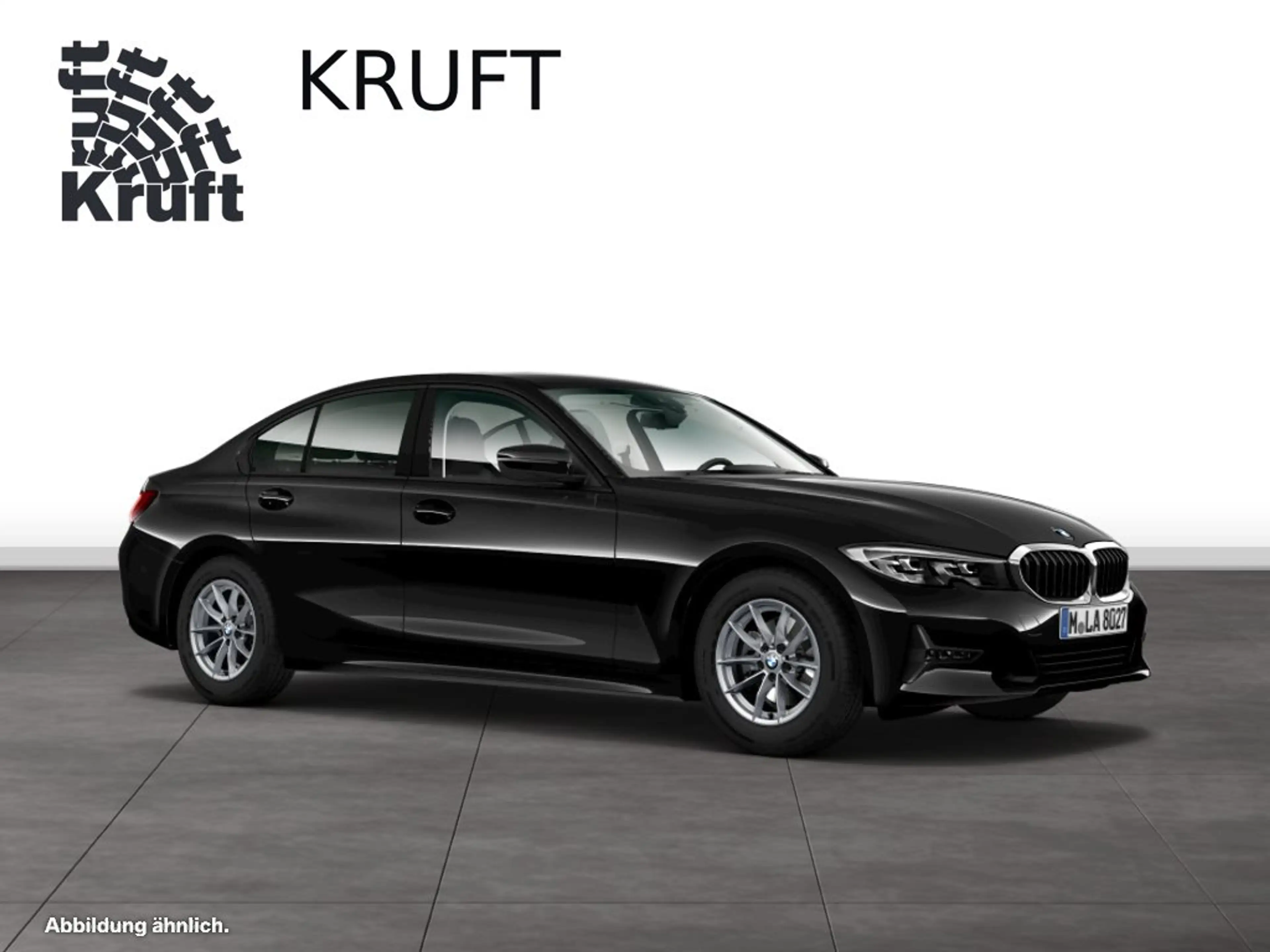 BMW 318 d ADV+STANDHZ+LC PROF+SPORTSITZE — photo 10